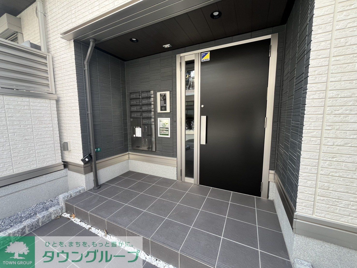 クレシア武蔵浦和の物件内観写真