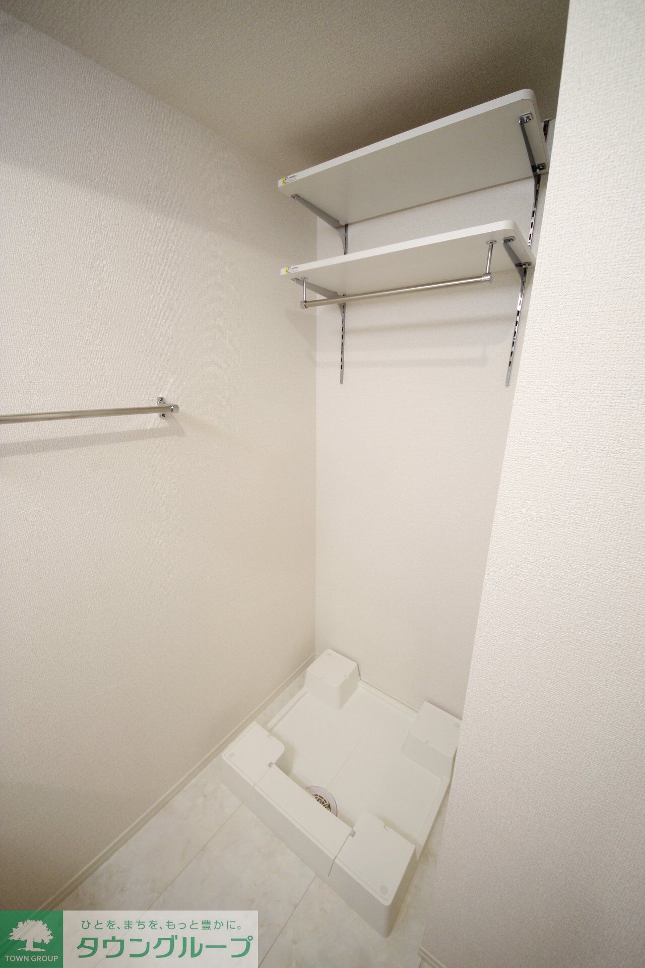 クレシア武蔵浦和の物件内観写真