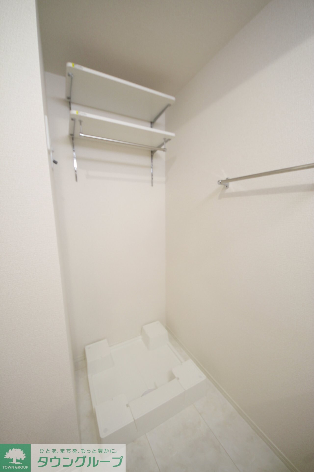 クレシア武蔵浦和の物件内観写真