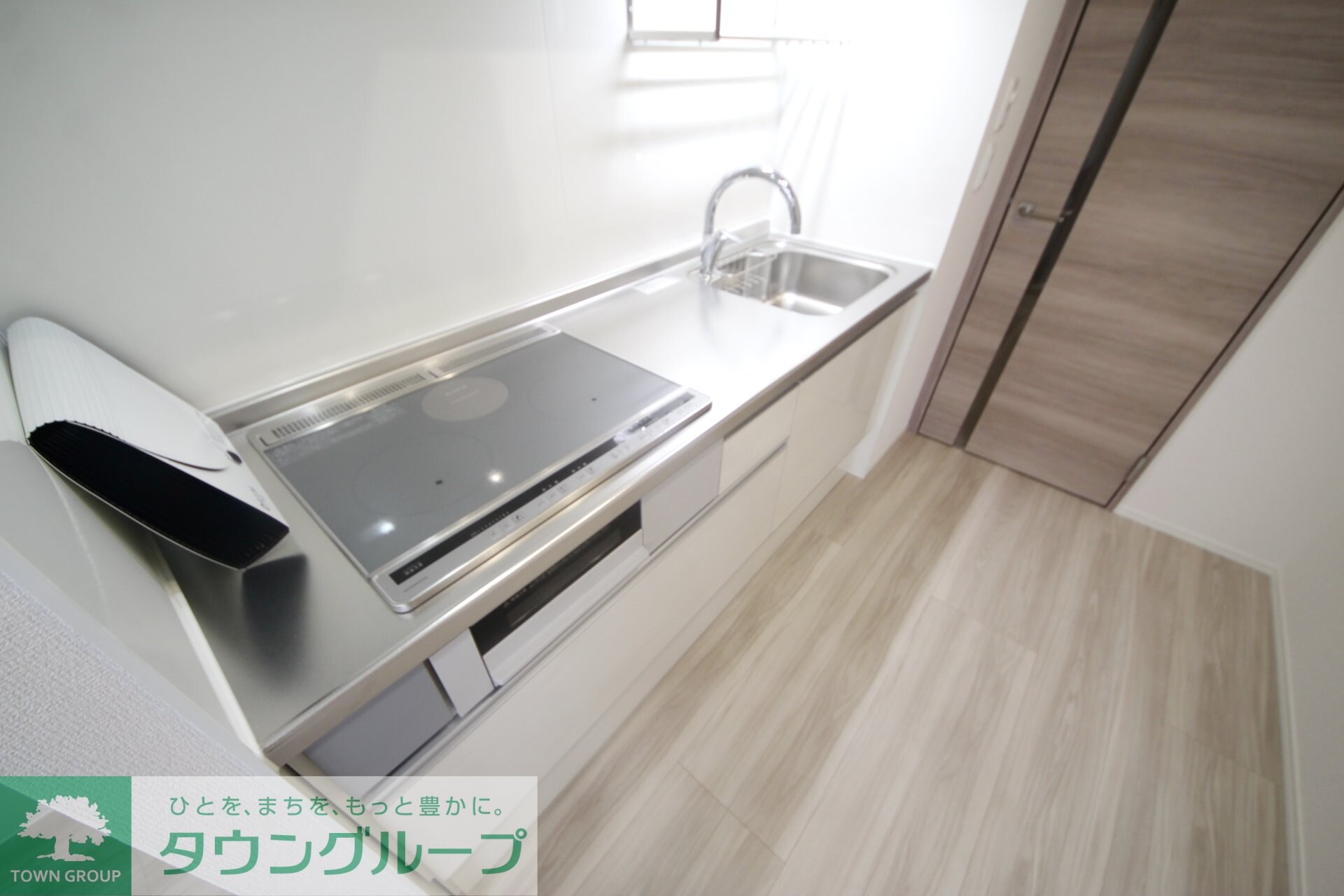 クレシア武蔵浦和の物件内観写真