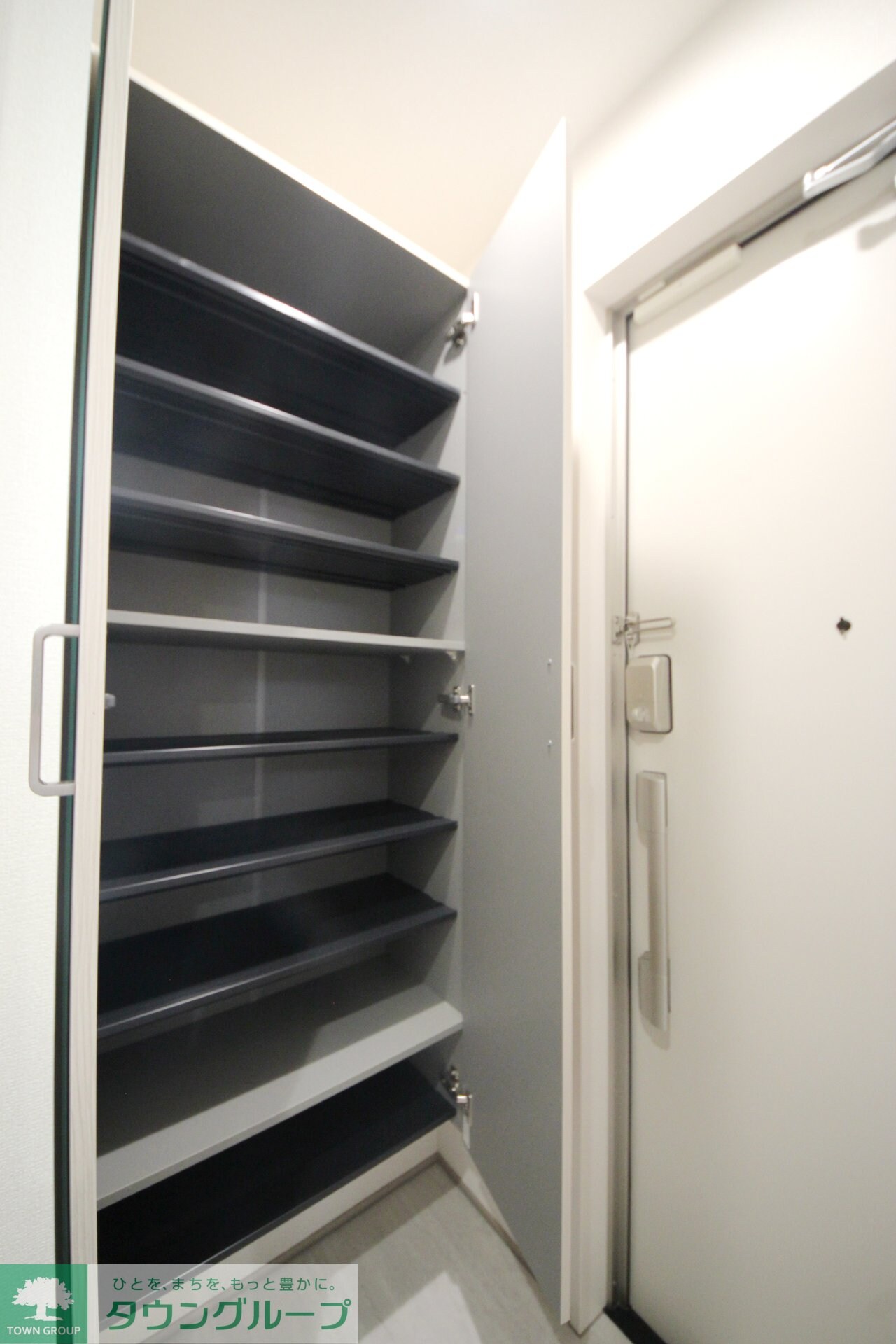 クレシア武蔵浦和の物件内観写真