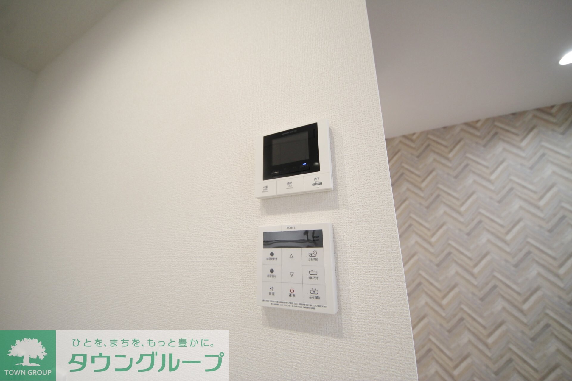 クレシア武蔵浦和の物件内観写真