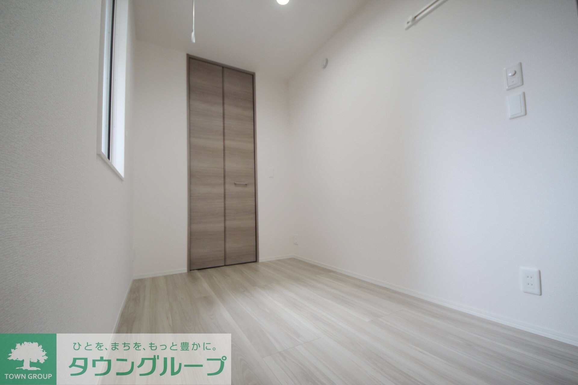 クレシア武蔵浦和の物件内観写真