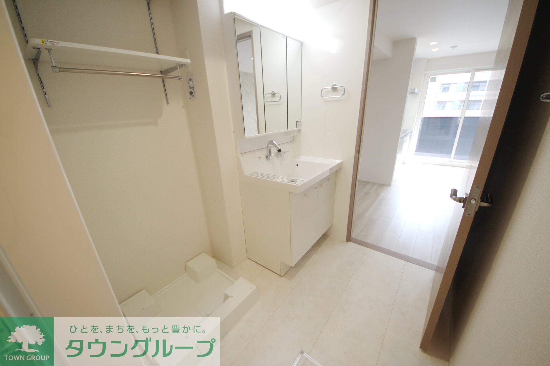 クレシア武蔵浦和の物件内観写真