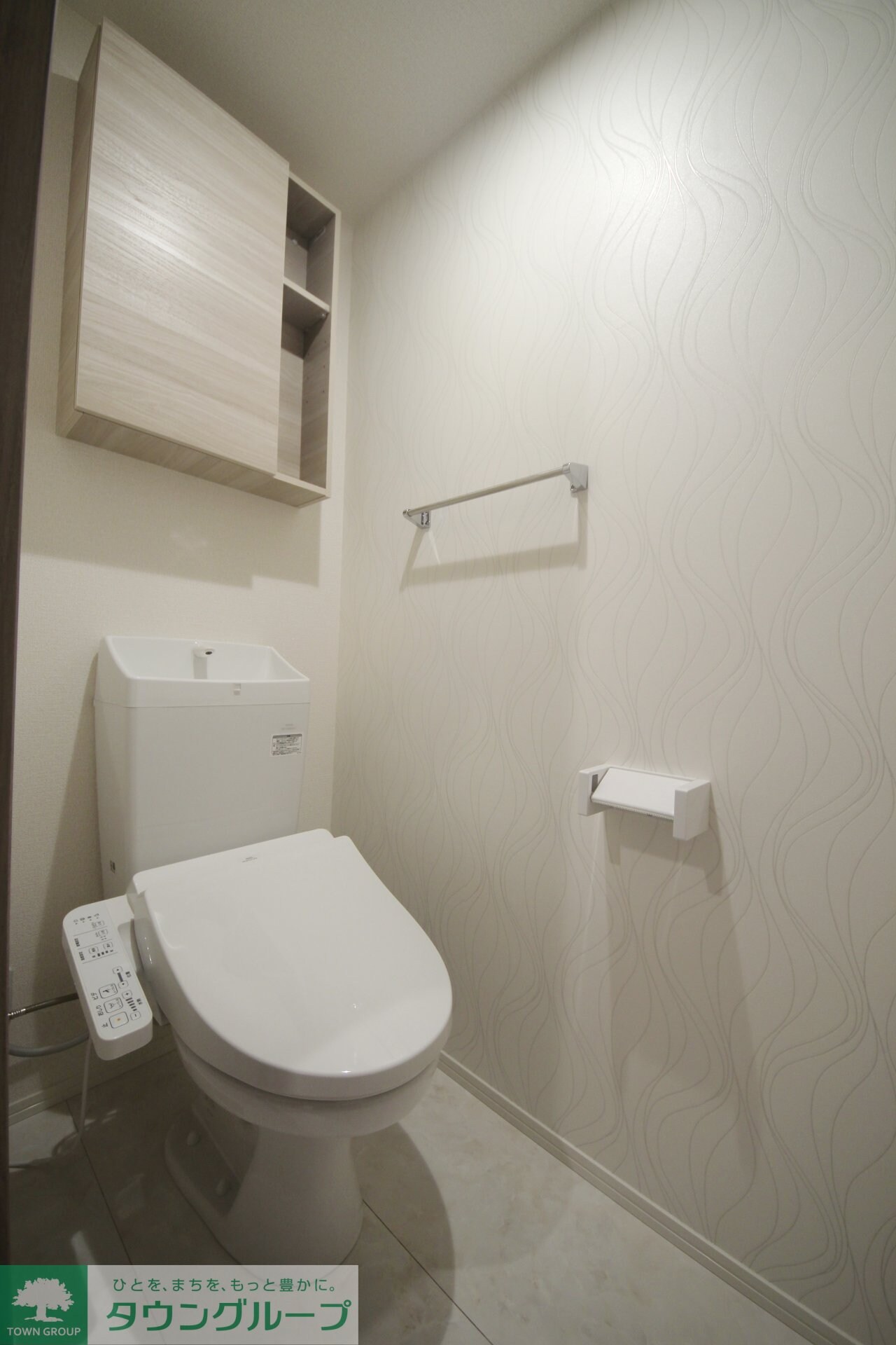 クレシア武蔵浦和の物件内観写真