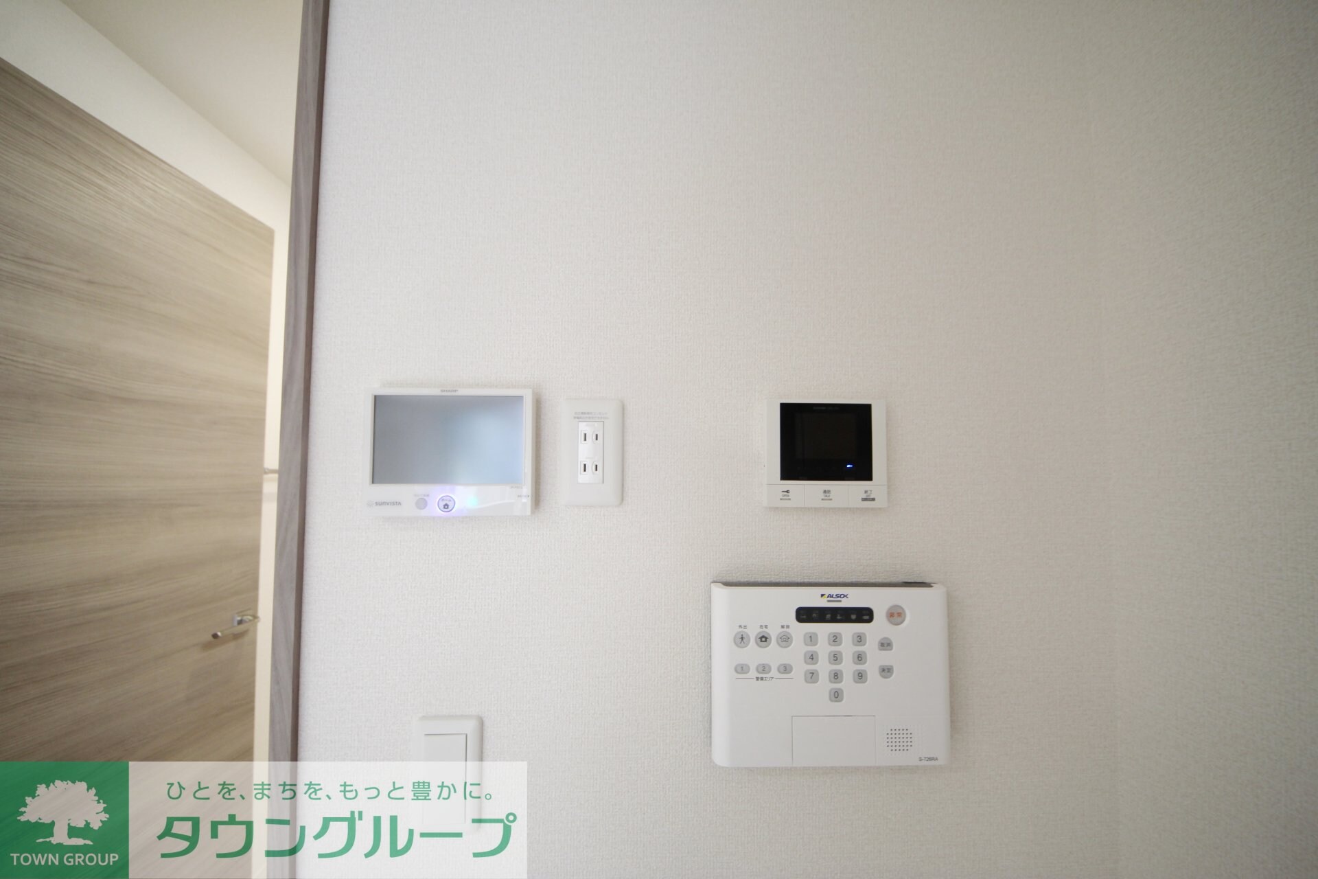 クレシア武蔵浦和の物件内観写真