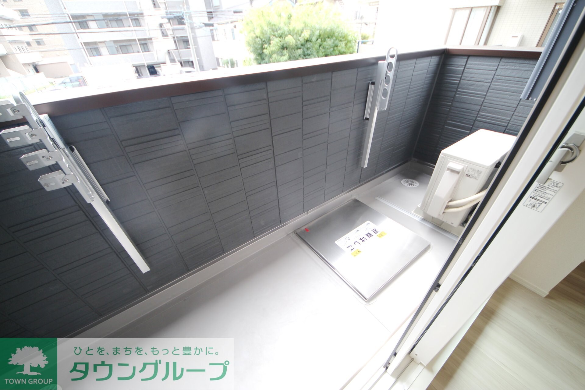 クレシア武蔵浦和の物件内観写真