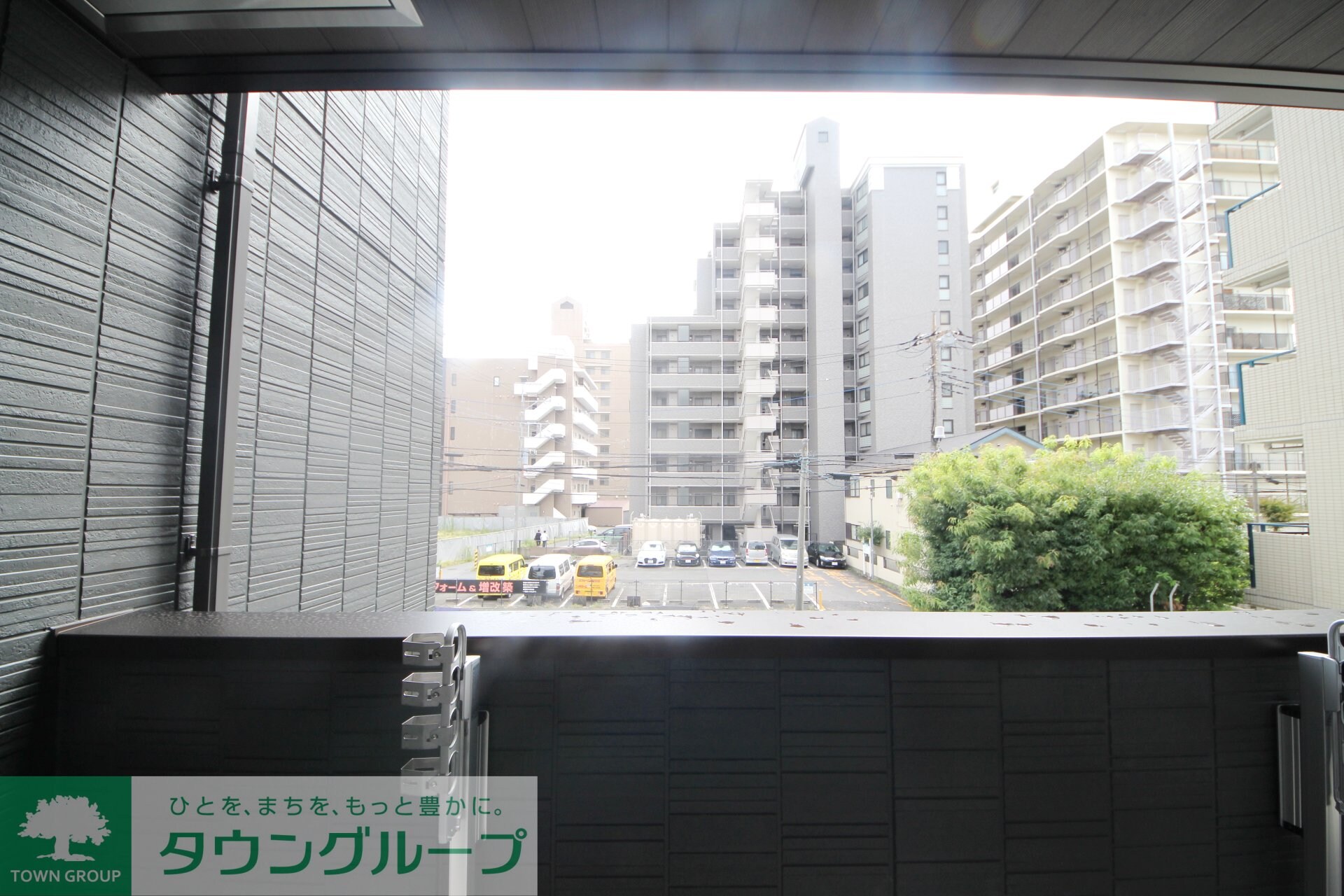 クレシア武蔵浦和の物件内観写真