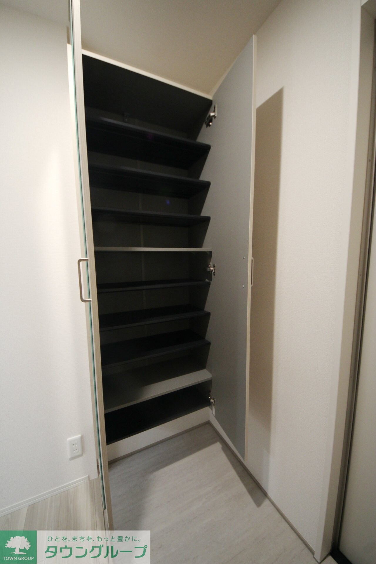 クレシア武蔵浦和の物件内観写真