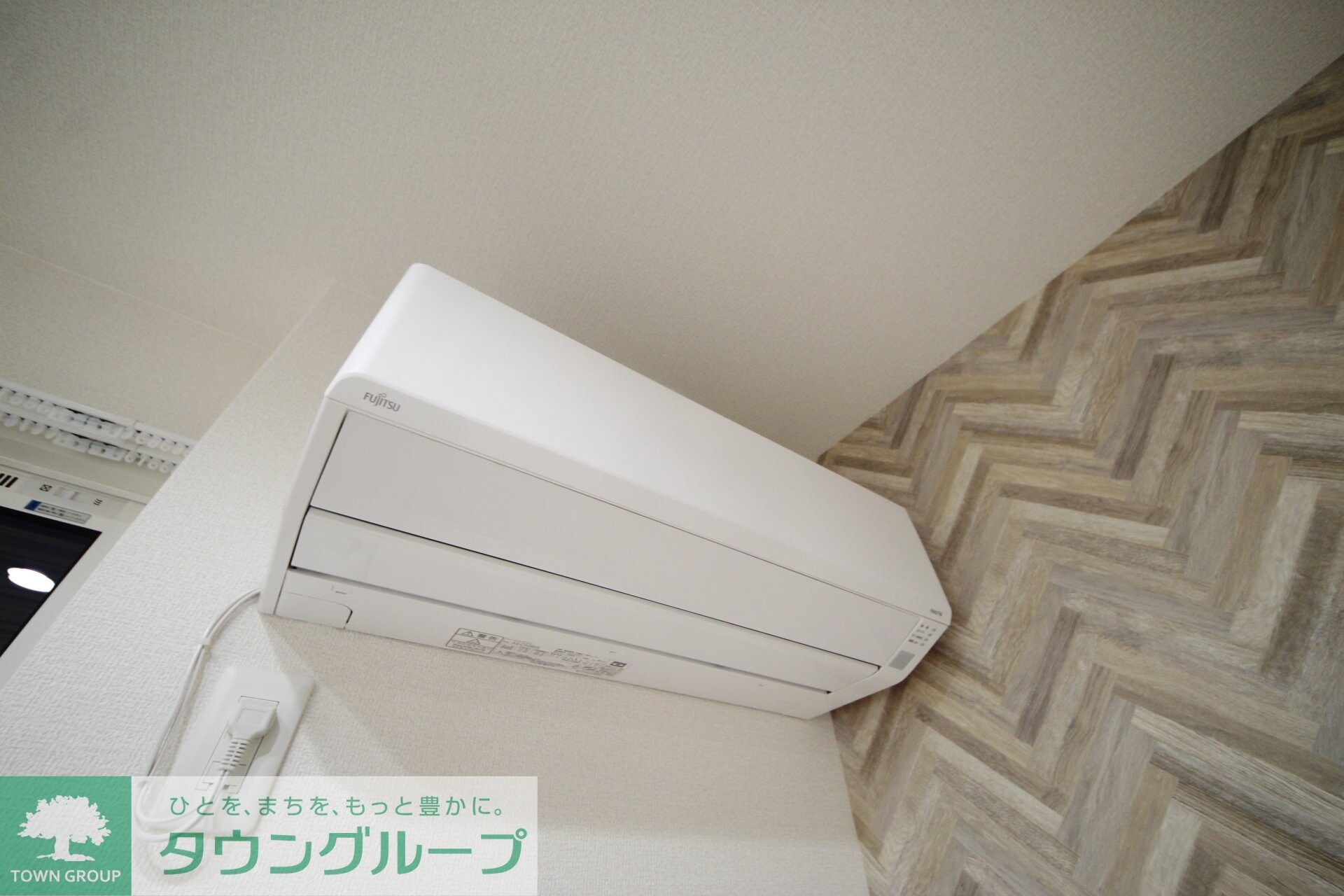 クレシア武蔵浦和の物件内観写真