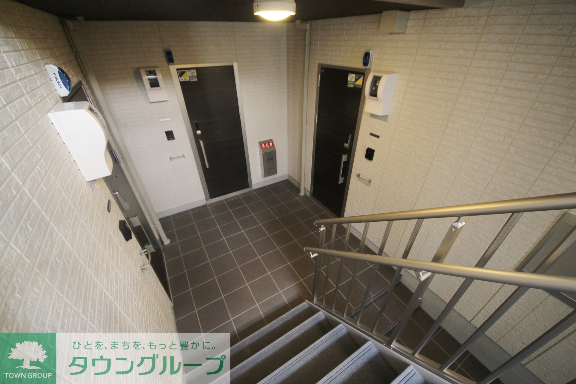 クレシア武蔵浦和の物件内観写真