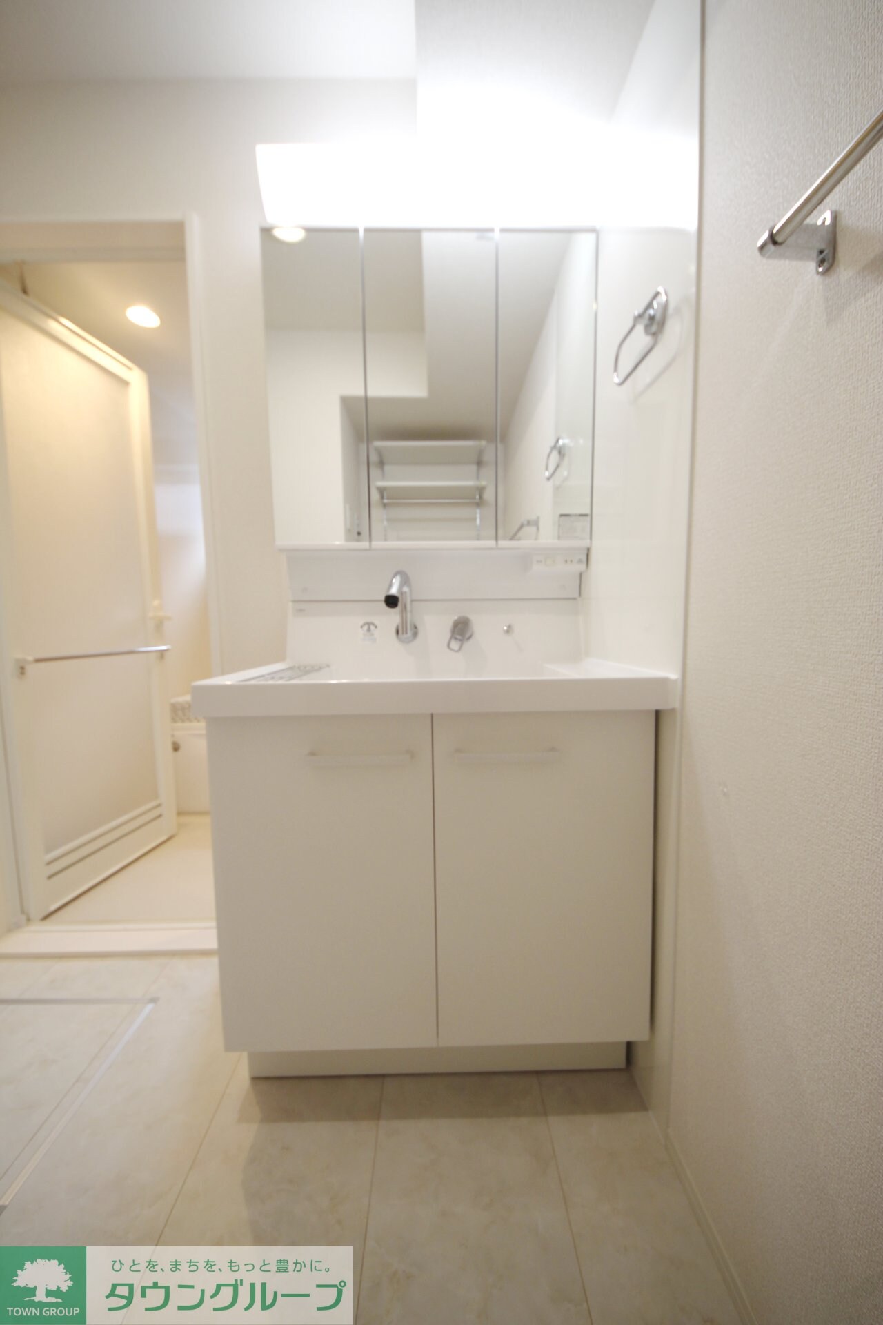 クレシア武蔵浦和の物件内観写真