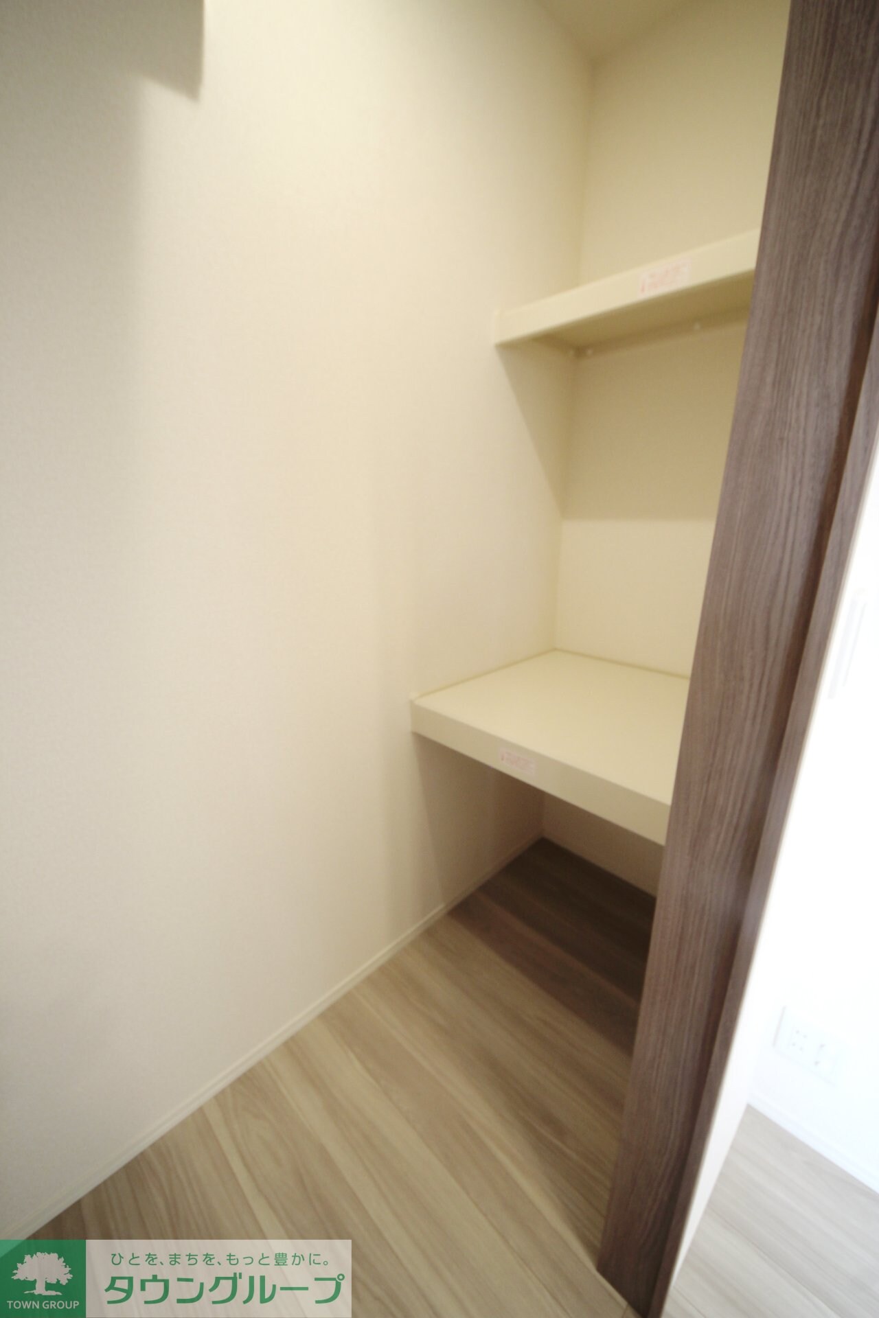 クレシア武蔵浦和の物件内観写真