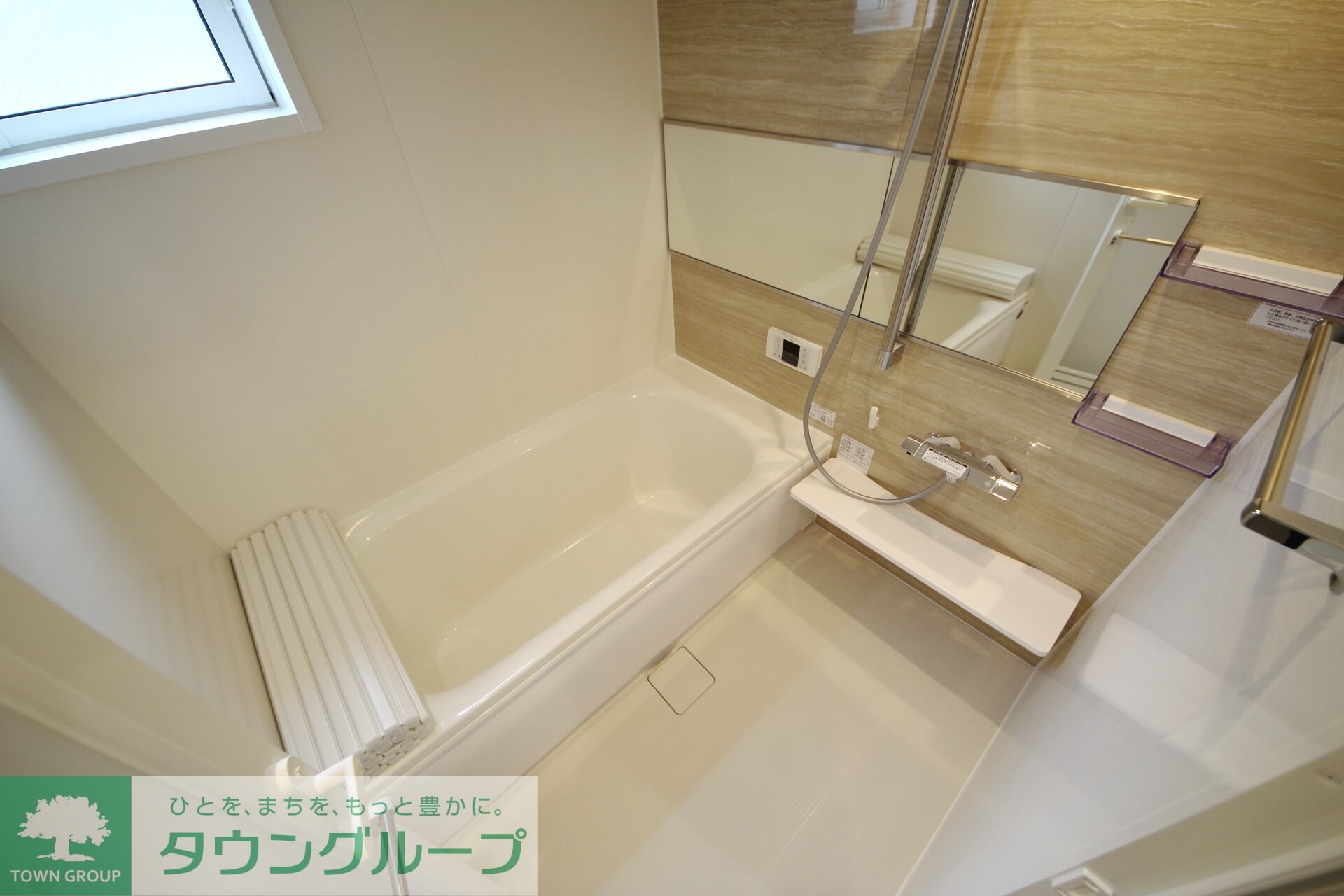 クレシア武蔵浦和の物件内観写真