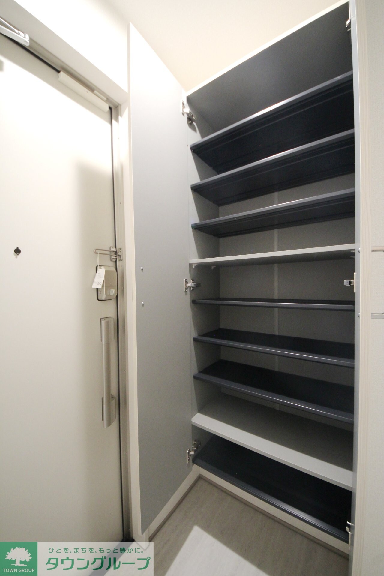 クレシア武蔵浦和の物件内観写真