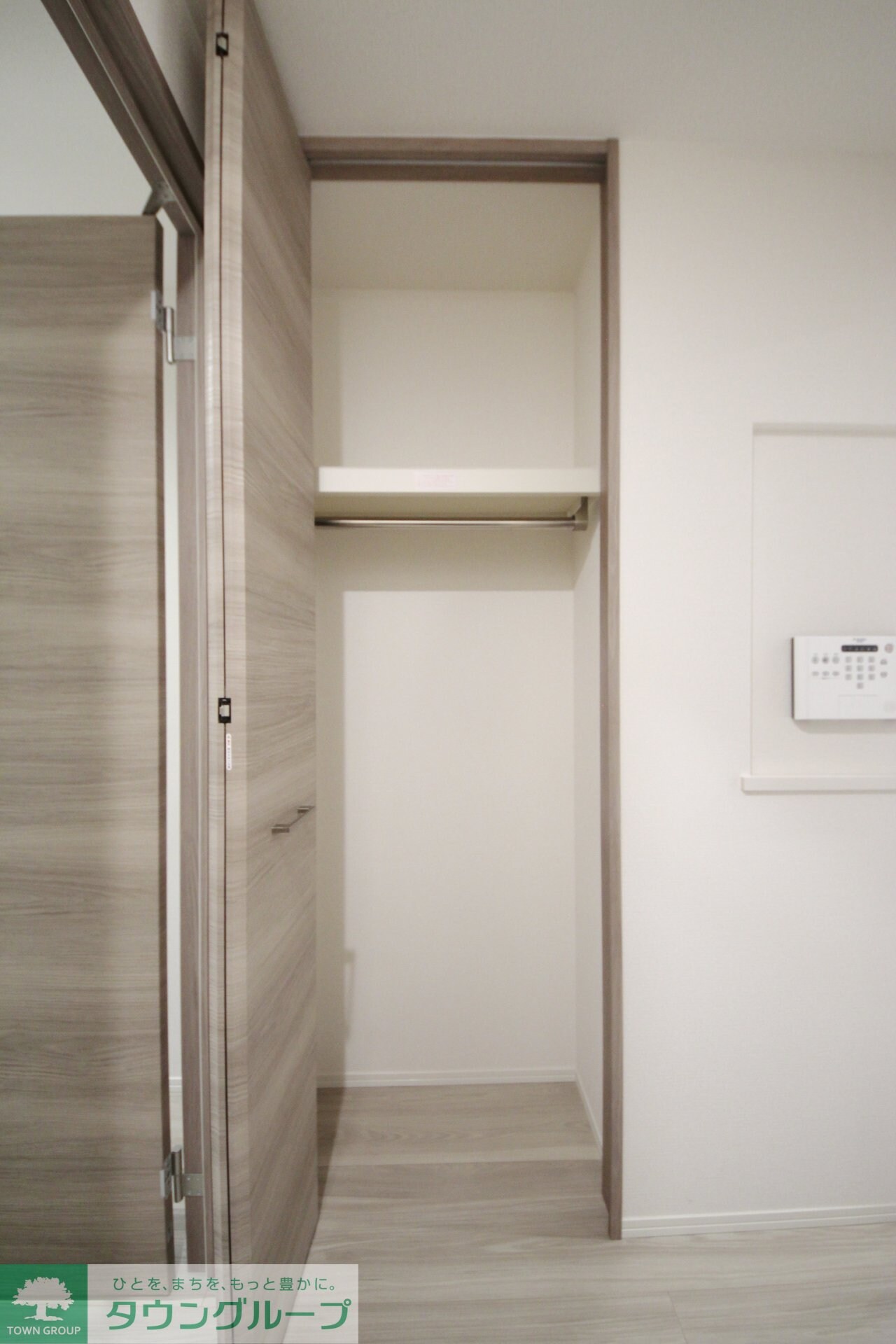 クレシア武蔵浦和の物件内観写真