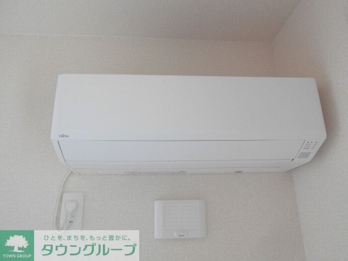 ティサージュの物件内観写真