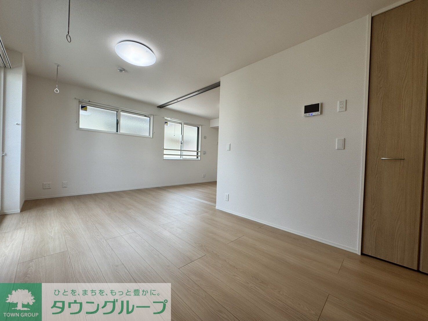 エスポワール宮原の物件内観写真