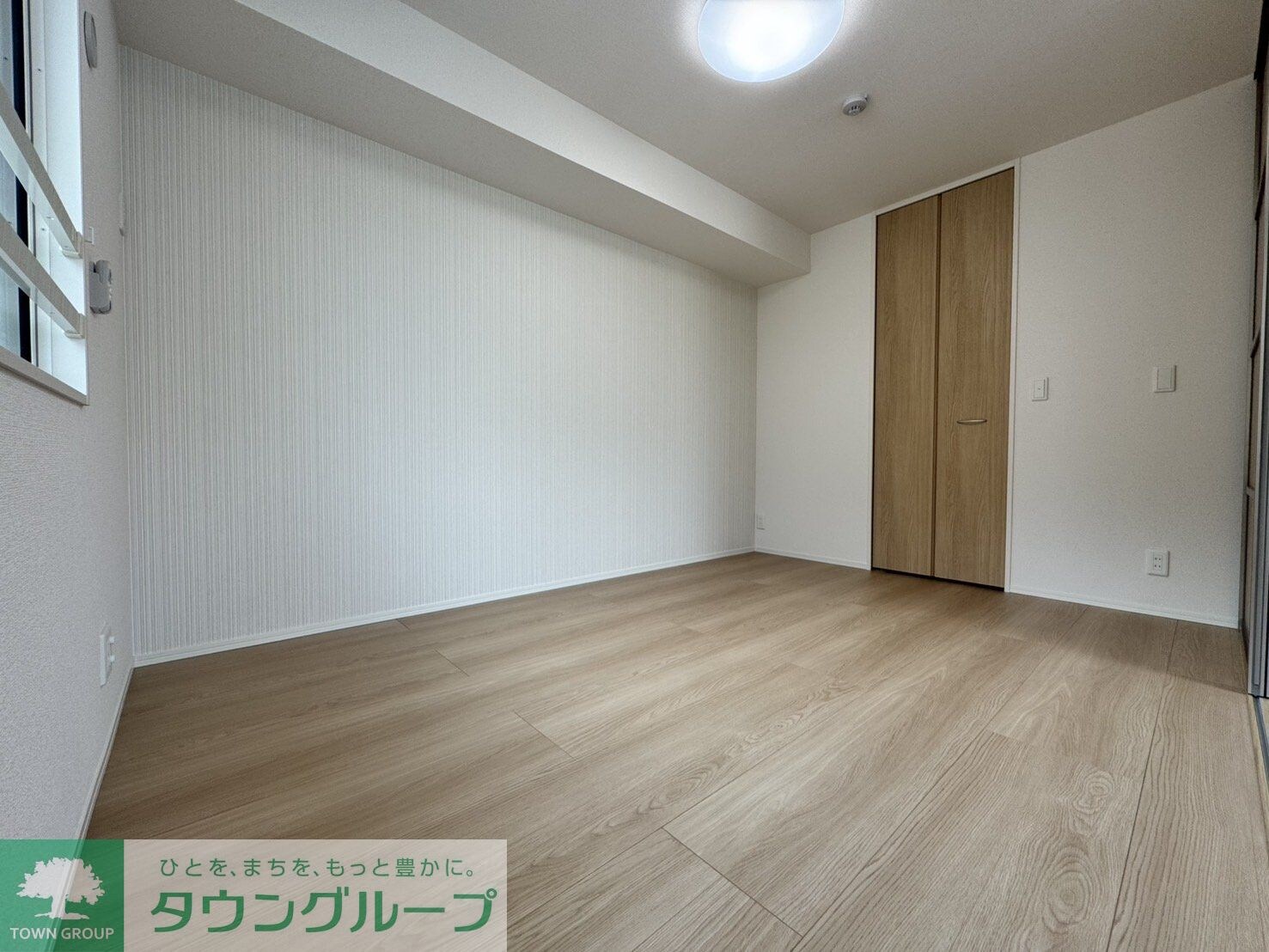 エスポワール宮原の物件内観写真