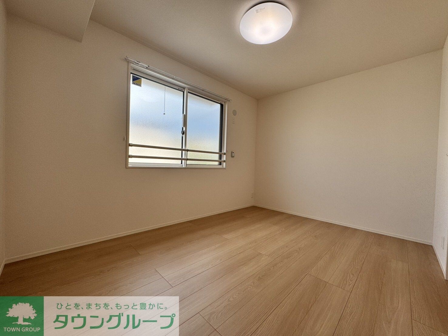 エスポワール宮原の物件内観写真