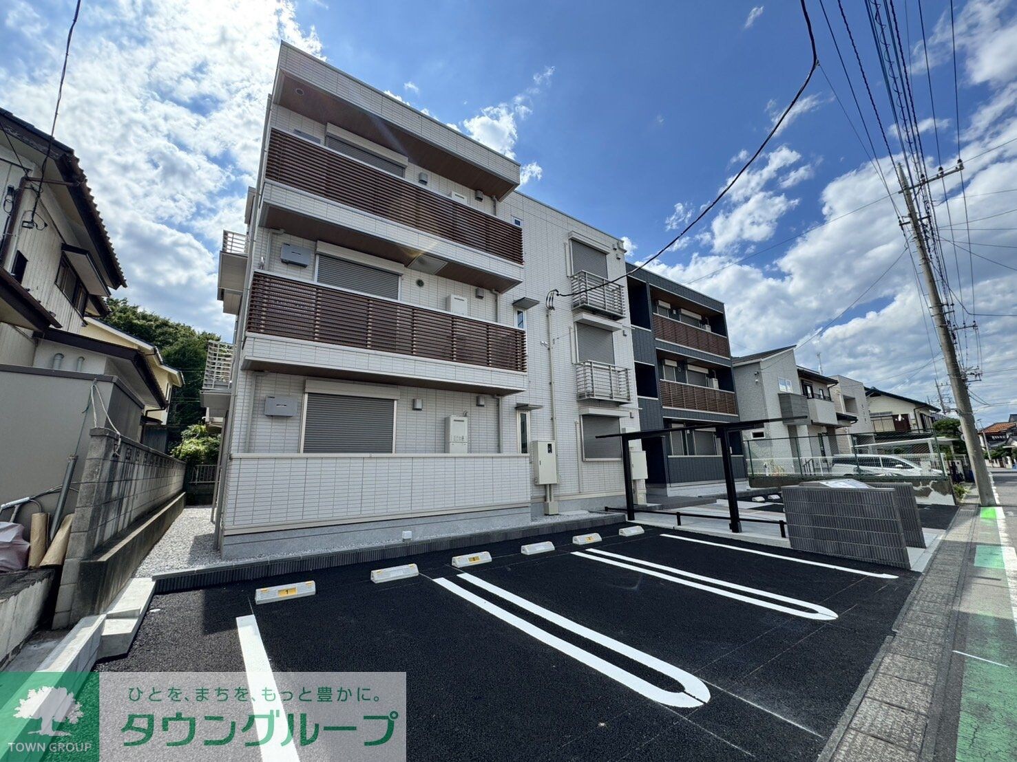 エスポワール宮原の物件内観写真