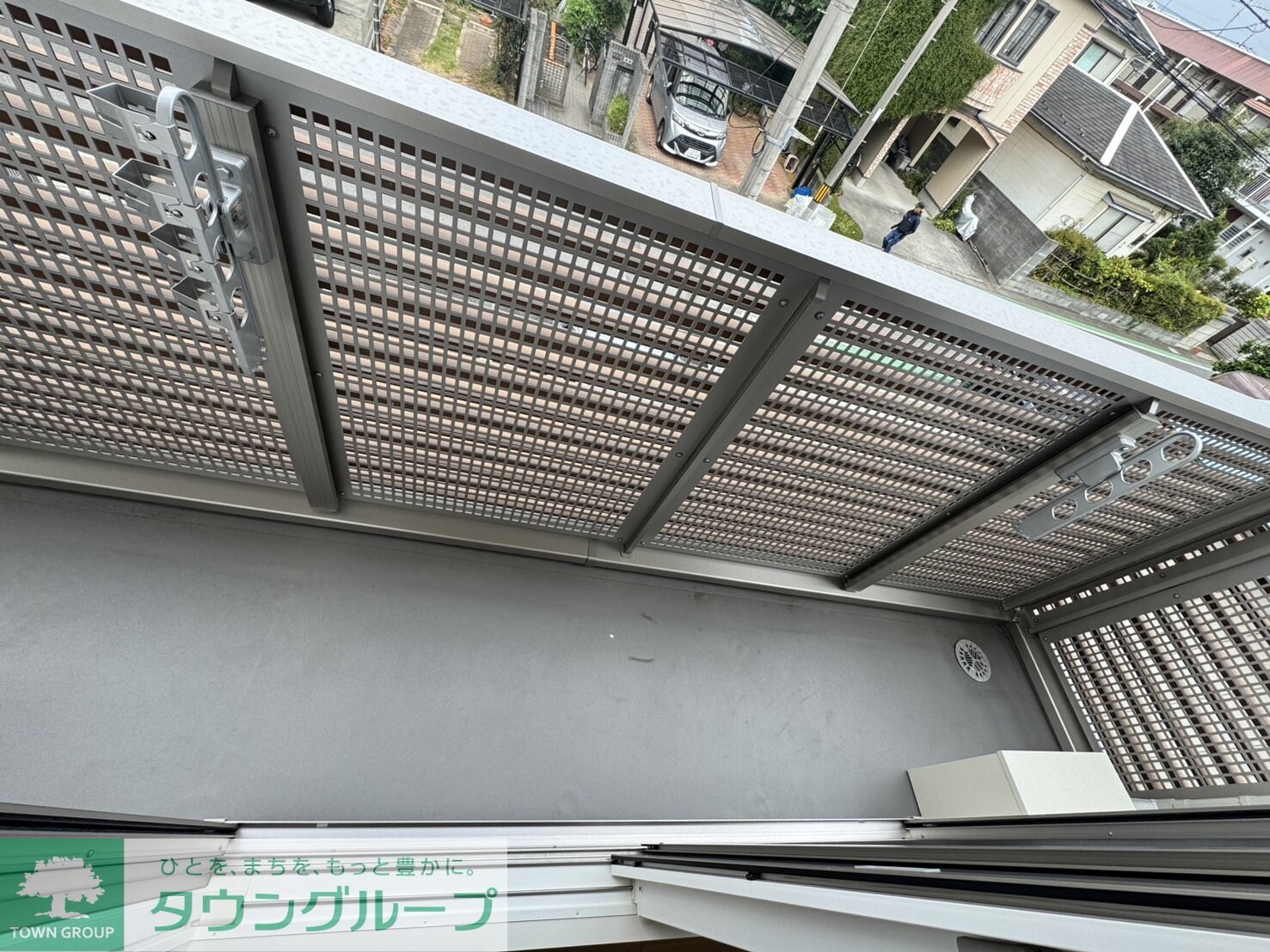 エスポワール宮原の物件内観写真