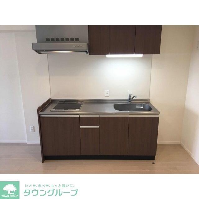 グランドール大宮の物件内観写真