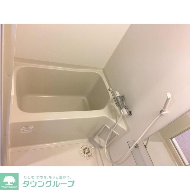 グランドール大宮の物件内観写真