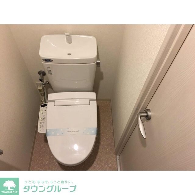 グランドール大宮の物件内観写真