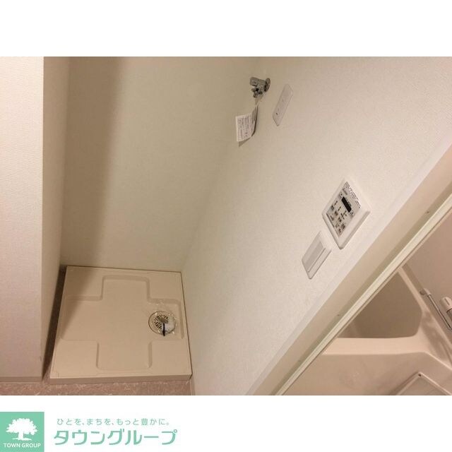 グランドール大宮の物件内観写真