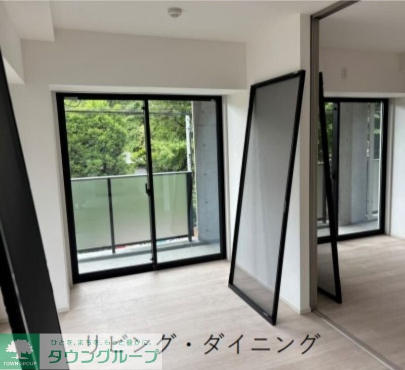 フィルージュ浦和常盤の物件内観写真