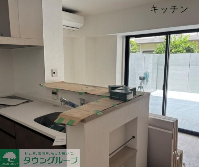 フィルージュ浦和常盤の物件内観写真