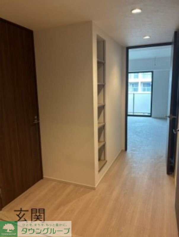 フィルージュ浦和常盤の物件内観写真