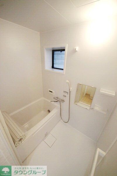 センチュリーハイツの物件内観写真