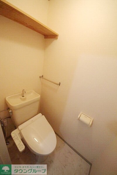 センチュリーハイツの物件内観写真