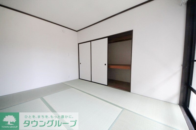 センチュリーハイツの物件内観写真