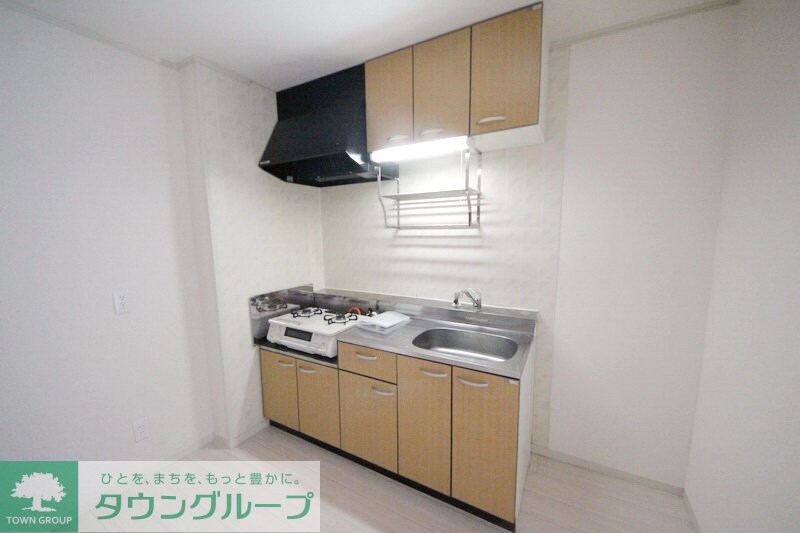 センチュリーハイツの物件内観写真