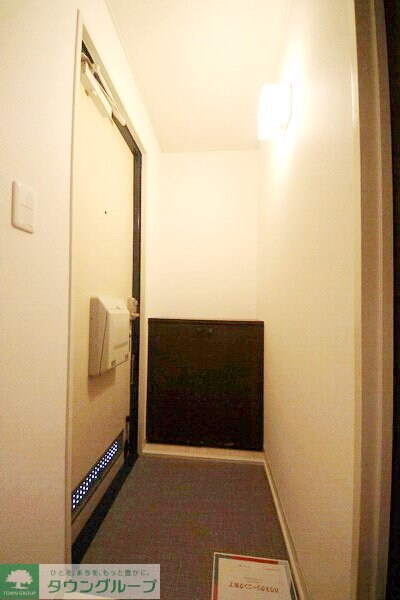 センチュリーハイツの物件内観写真