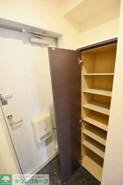 クレイノSASALAの物件内観写真