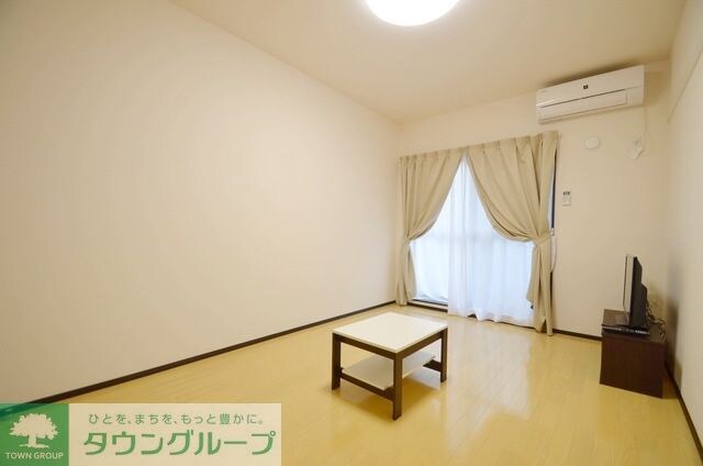 クレイノSASALAの物件内観写真