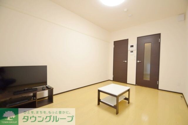 クレイノSASALAの物件内観写真