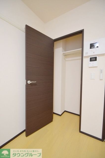 クレイノSASALAの物件内観写真