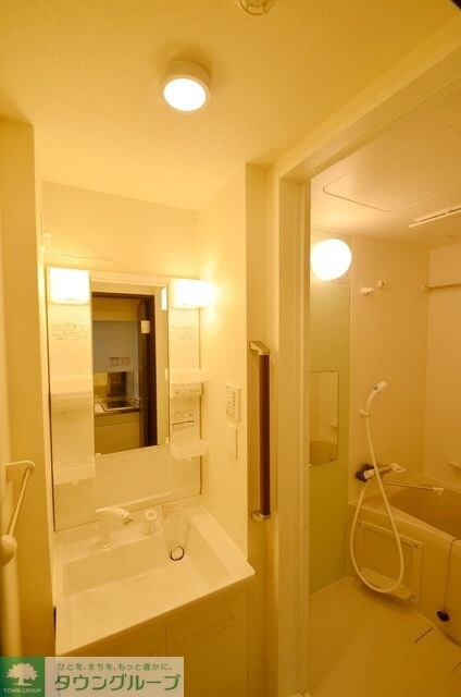 クレイノSASALAの物件内観写真