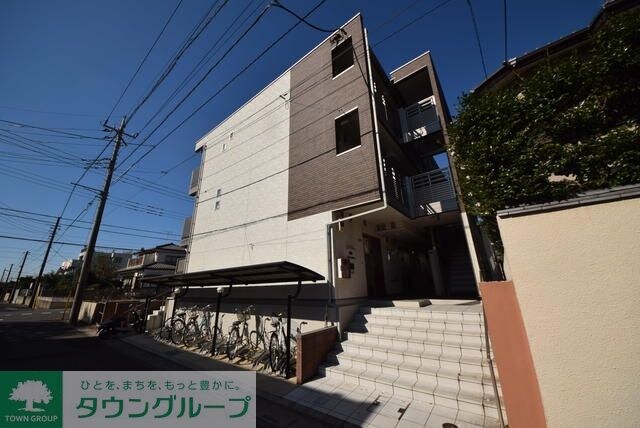 クレイノSASALAの物件内観写真