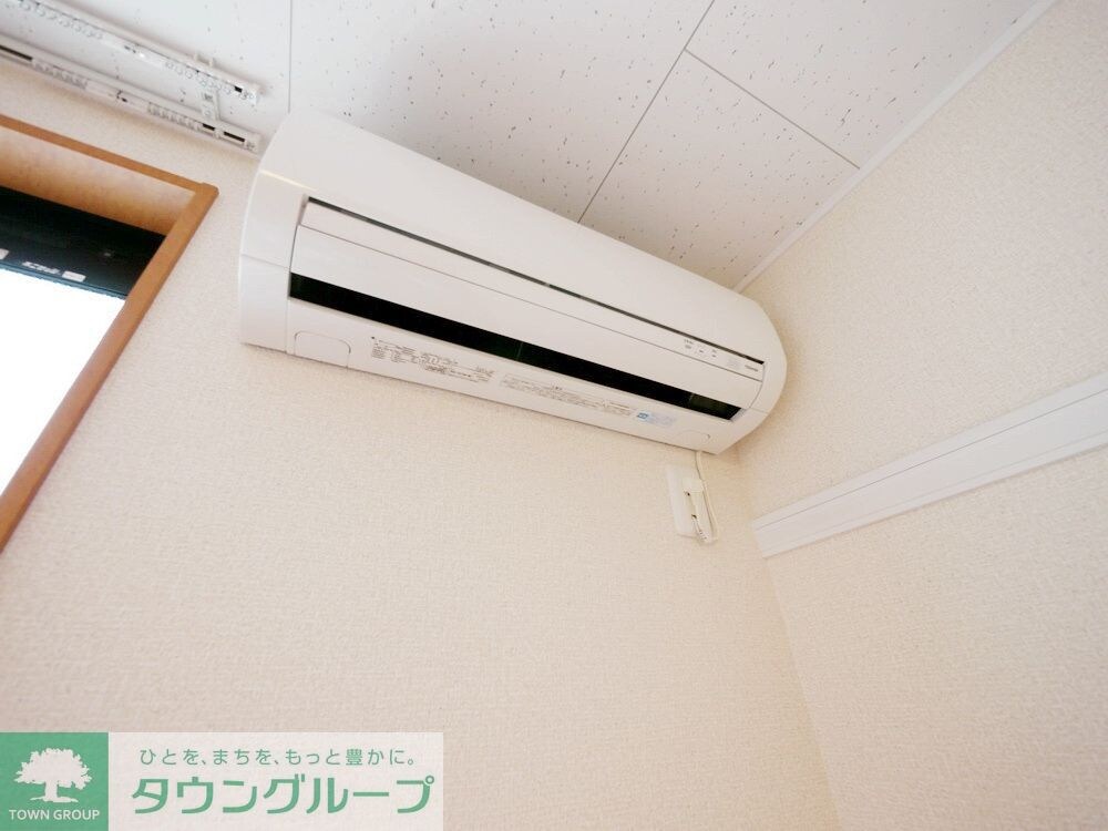 レオパレスKobayashiの物件内観写真