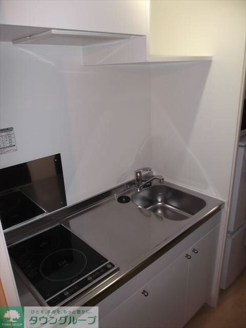 レオネクスト一二三の物件内観写真