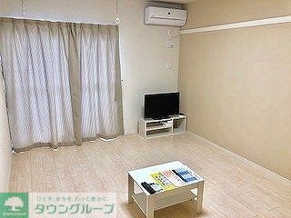 クレイノルーチェ デル ソーレの物件内観写真