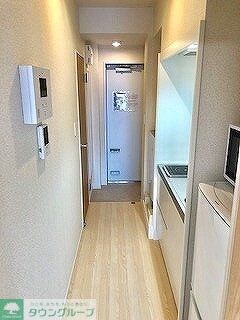 クレイノルーチェ デル ソーレの物件内観写真