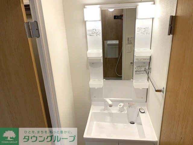 クレイノルーチェ デル ソーレの物件内観写真