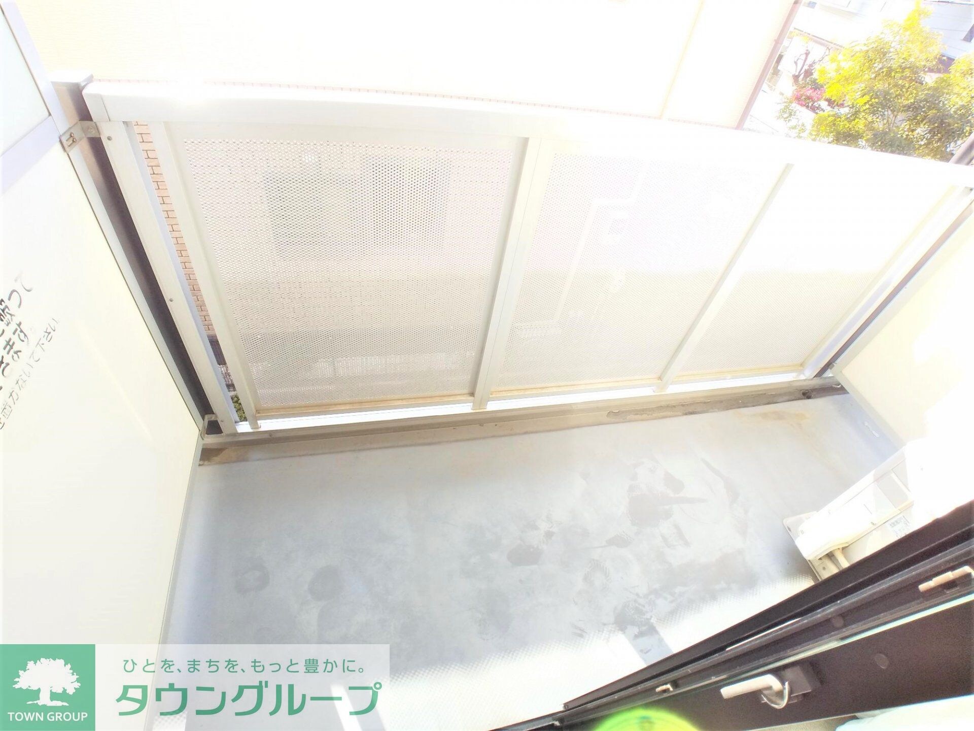 レオパレスヴァンメルベーユの物件内観写真